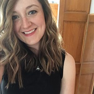 Meet your Posher, Jessica